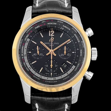 breitling transocean nautilus|breitling transocean watches for men.